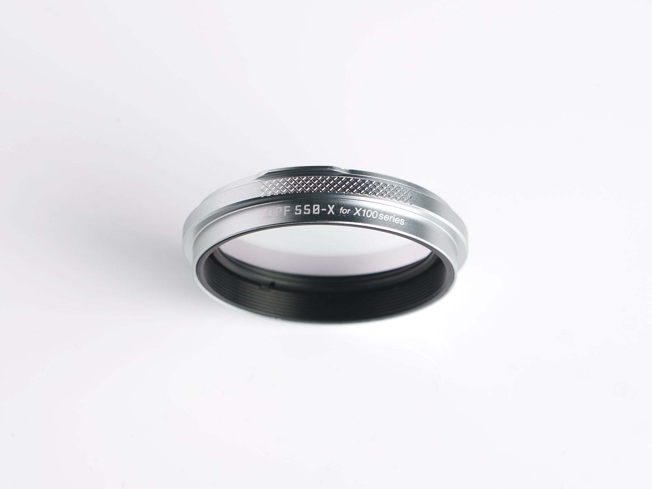 OPF 550-X for X100 Series