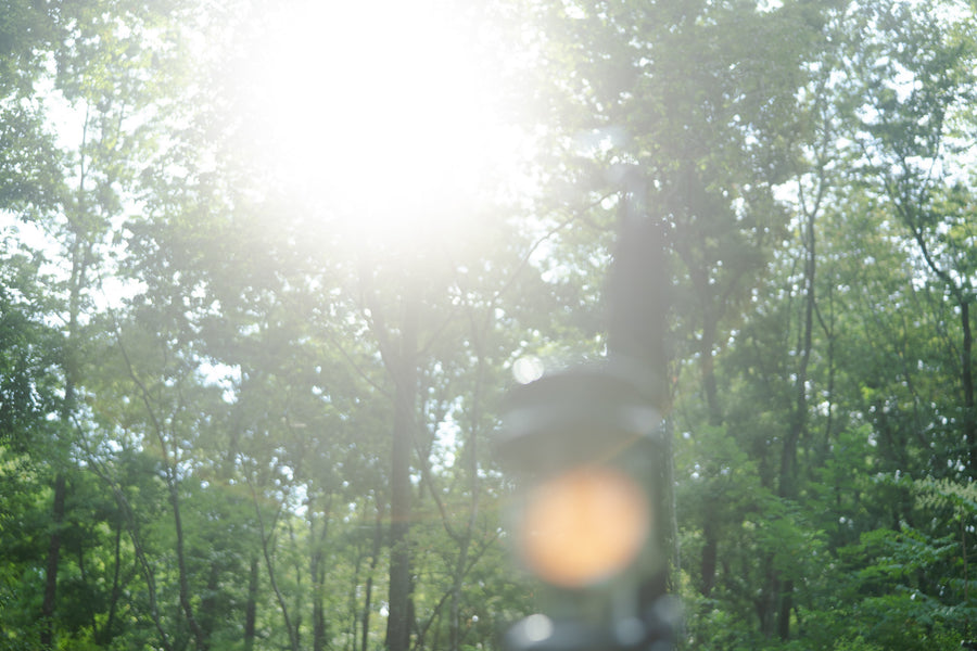 How to use OPF Ghost Flare