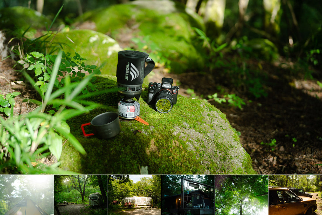 OPFシリーズ比較と7つの使いこなし方【2021 夏】