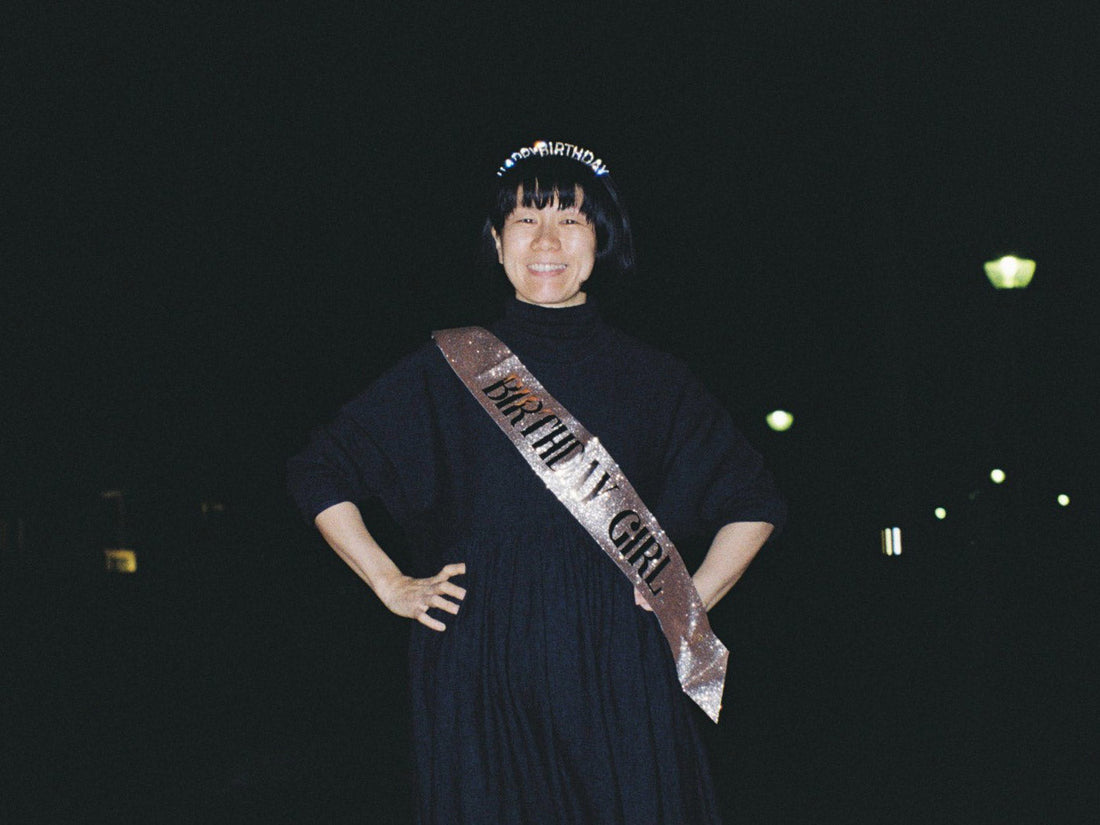 Eriko.S ( @hoshiwonderful )