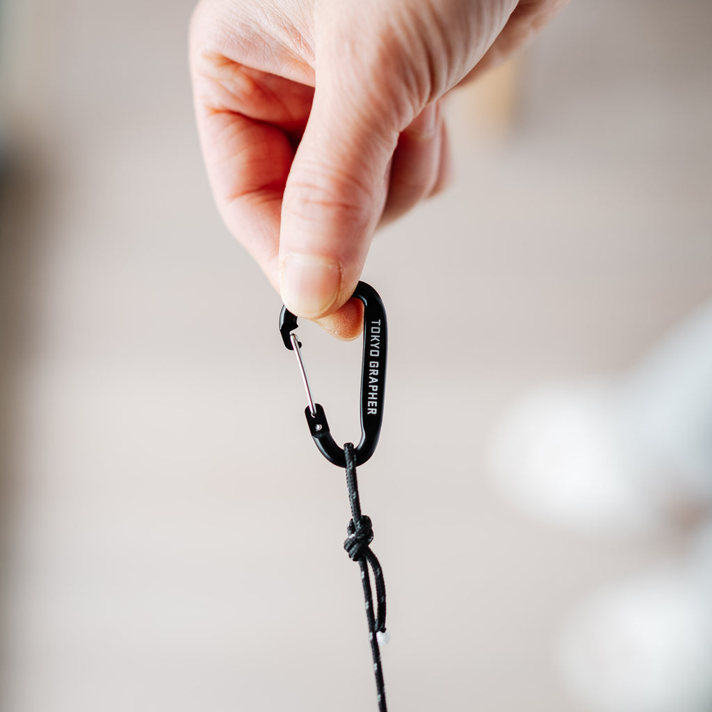 Accessory Carabiner S (5 pcs)