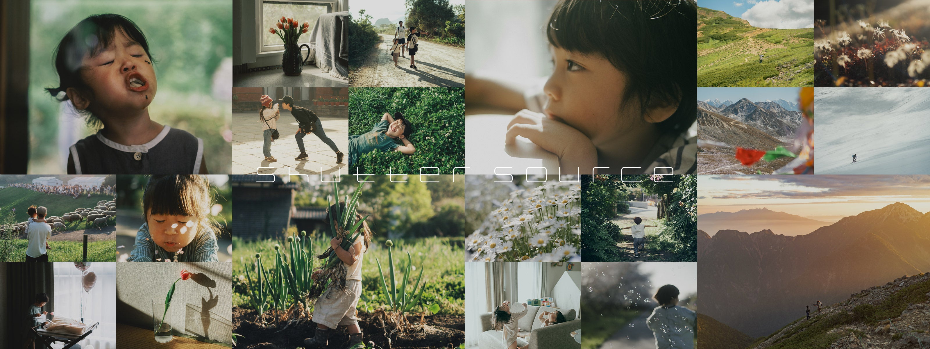 TOKYO GRAPHER Official Site