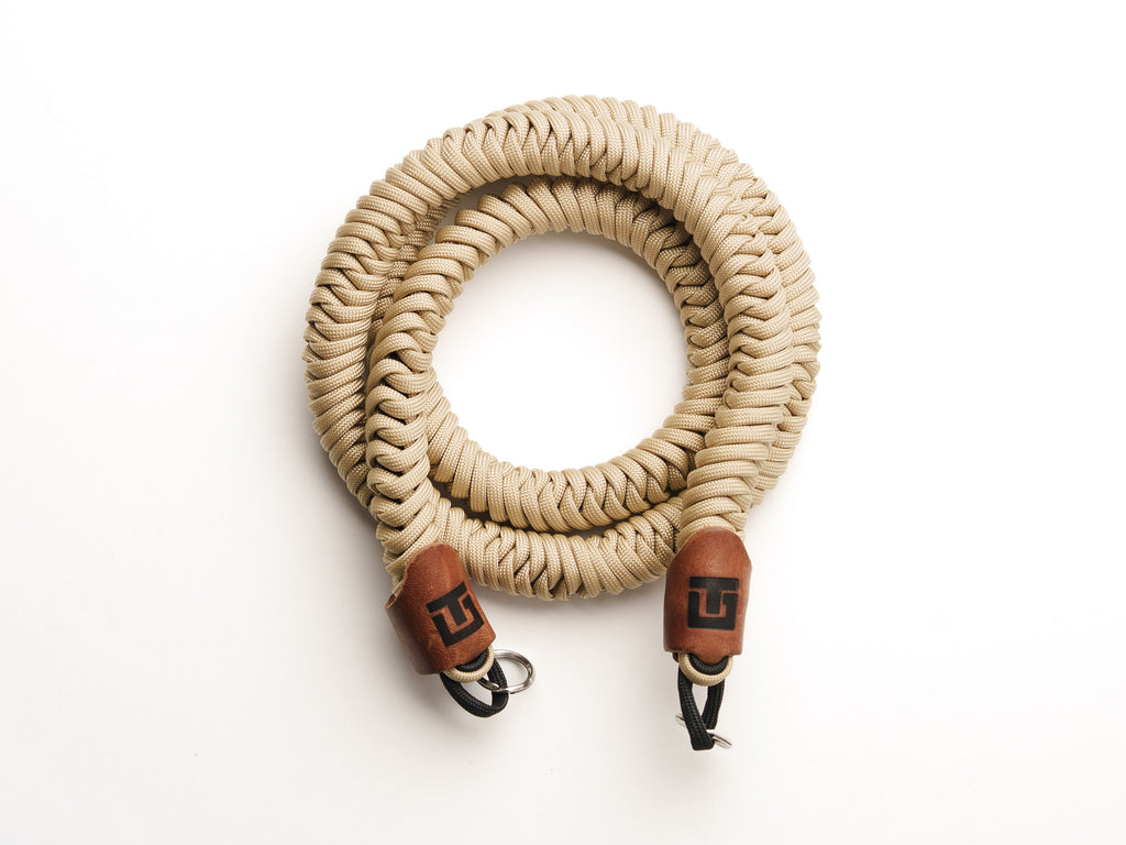 Paracode Strap（Light Sand）