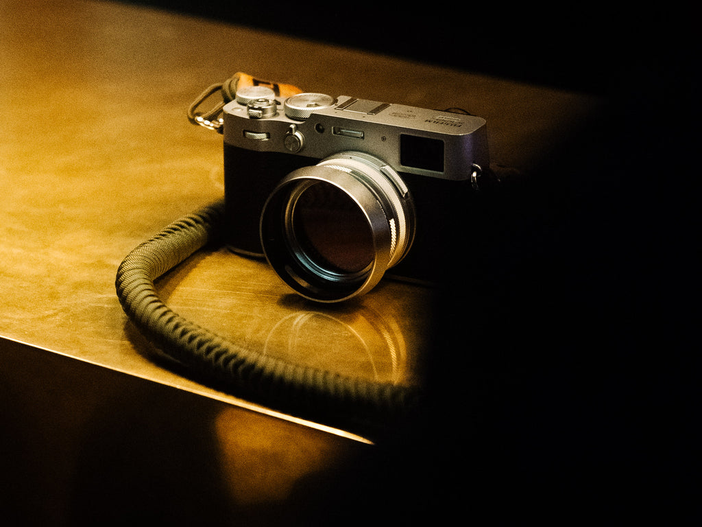 OPF 550-X for X100 Series