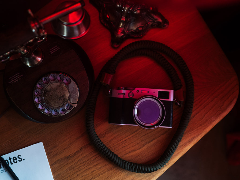 CDF-X for X100 Series