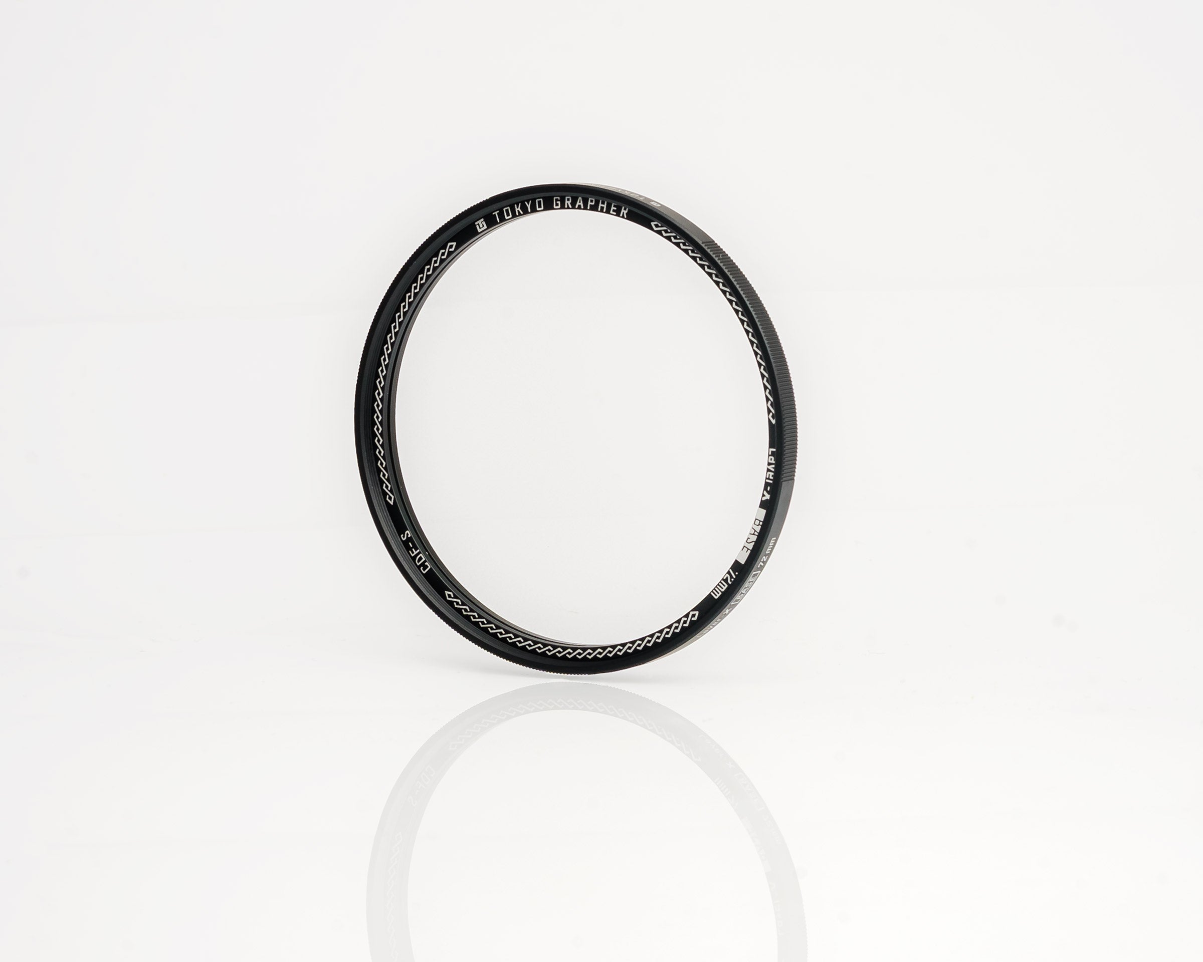 TOKYO GRAPHER / OPF 480-L 67㎜ レンズフィルター CDF-S [BASE]