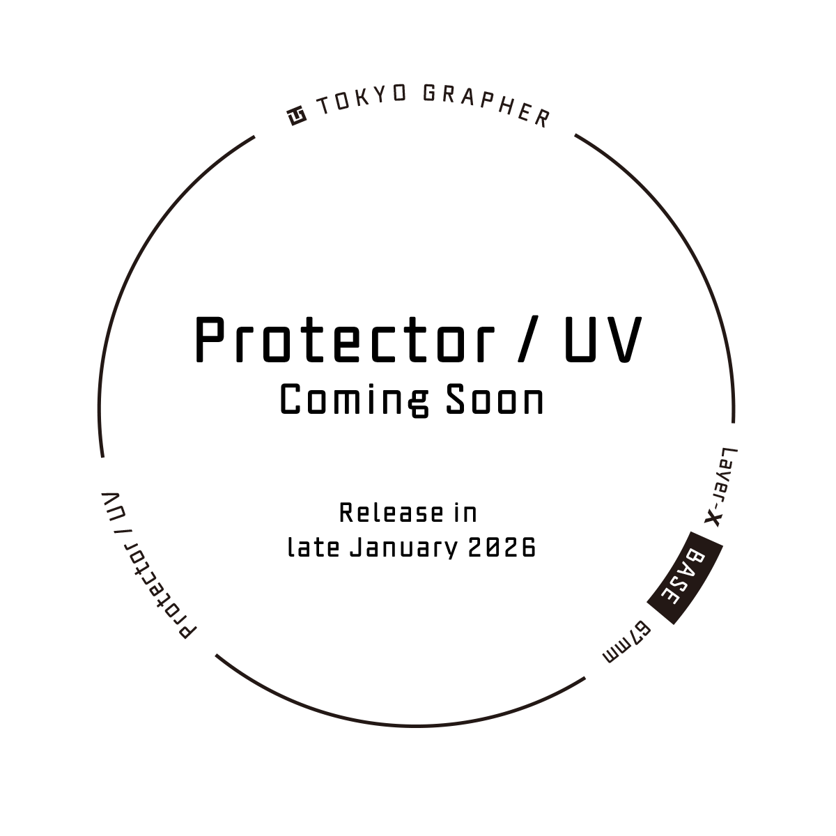 Protector / UV [BASE]
