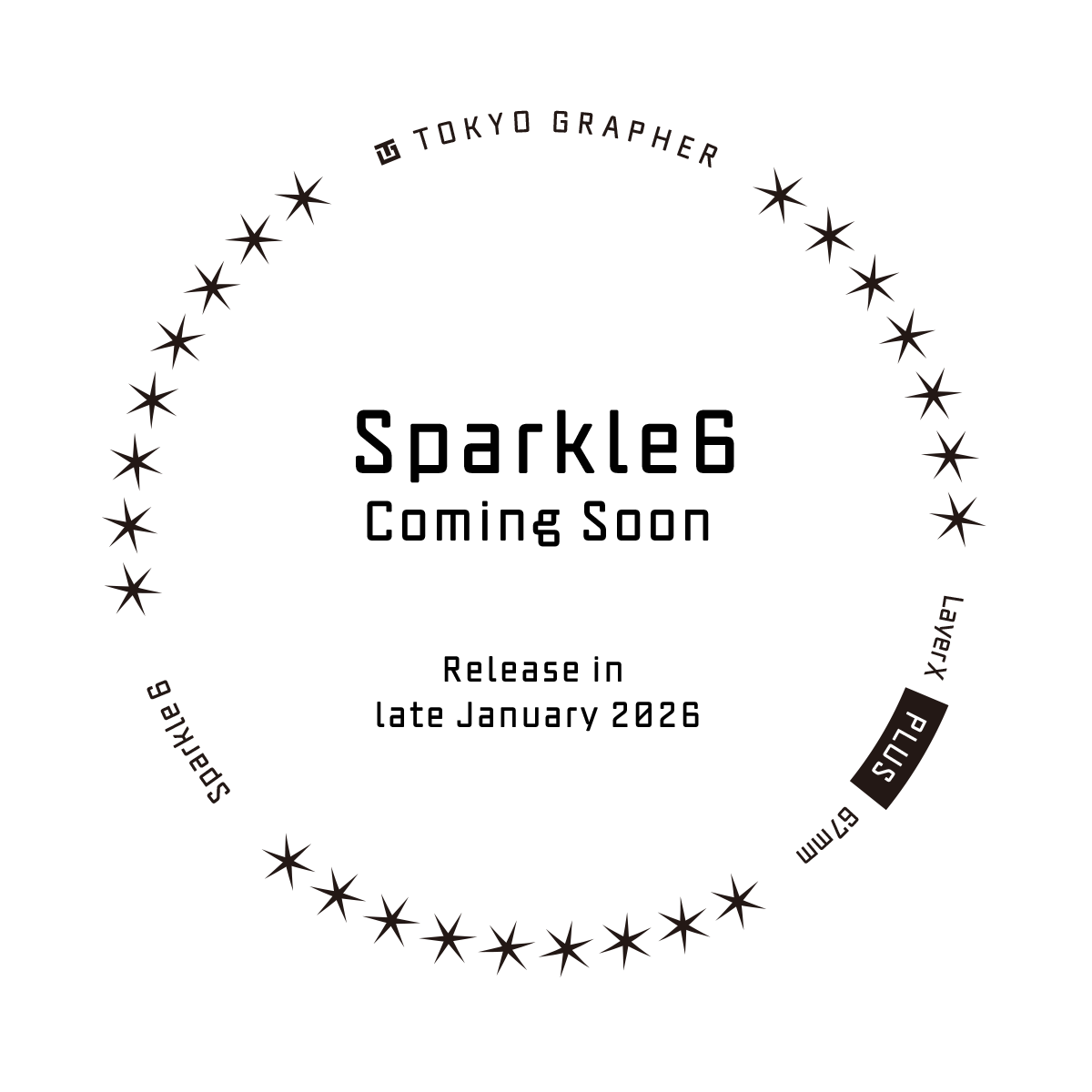 Sparkle6 [PLUS]