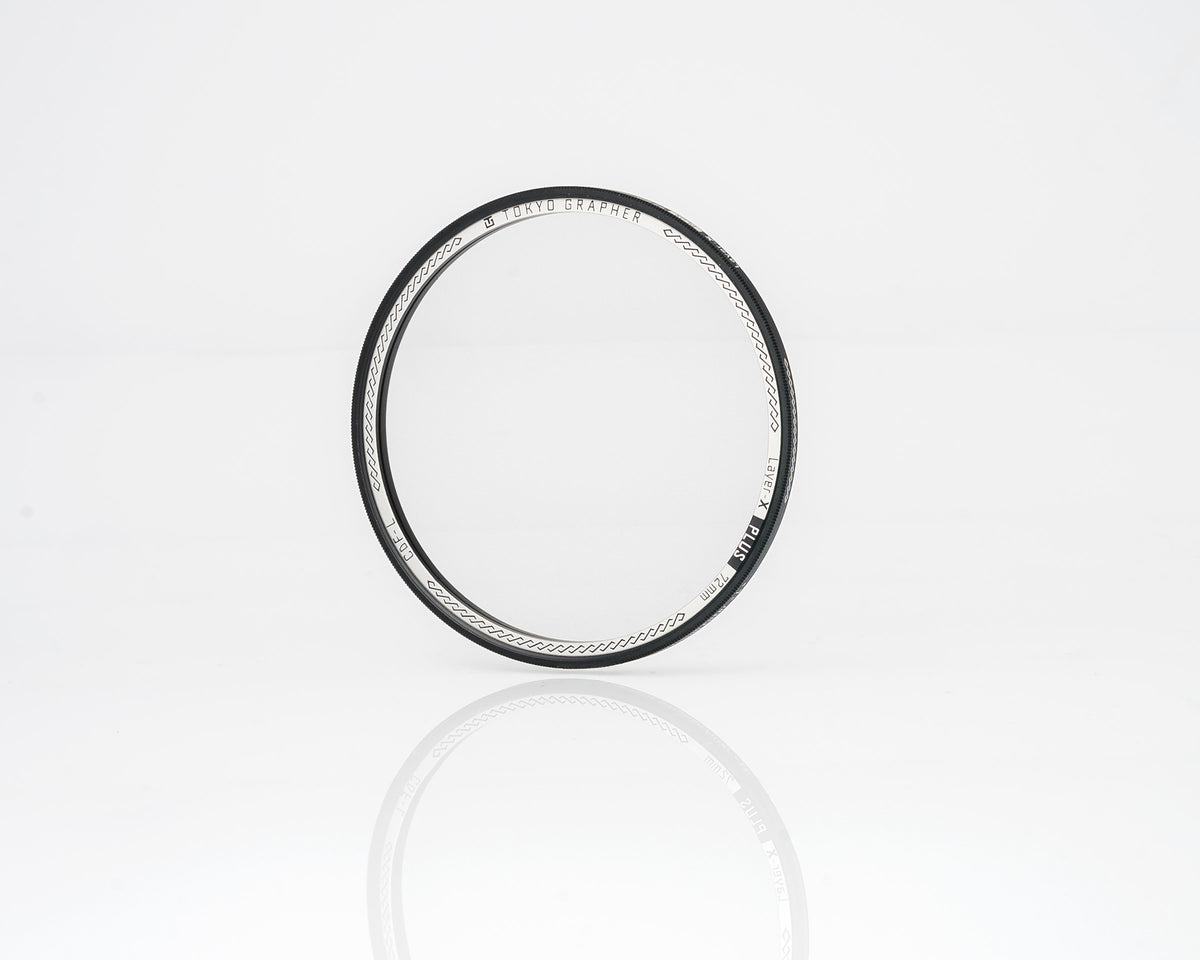 CDF（Cinematic Diffusion Filter） – TOKYO GRAPHER