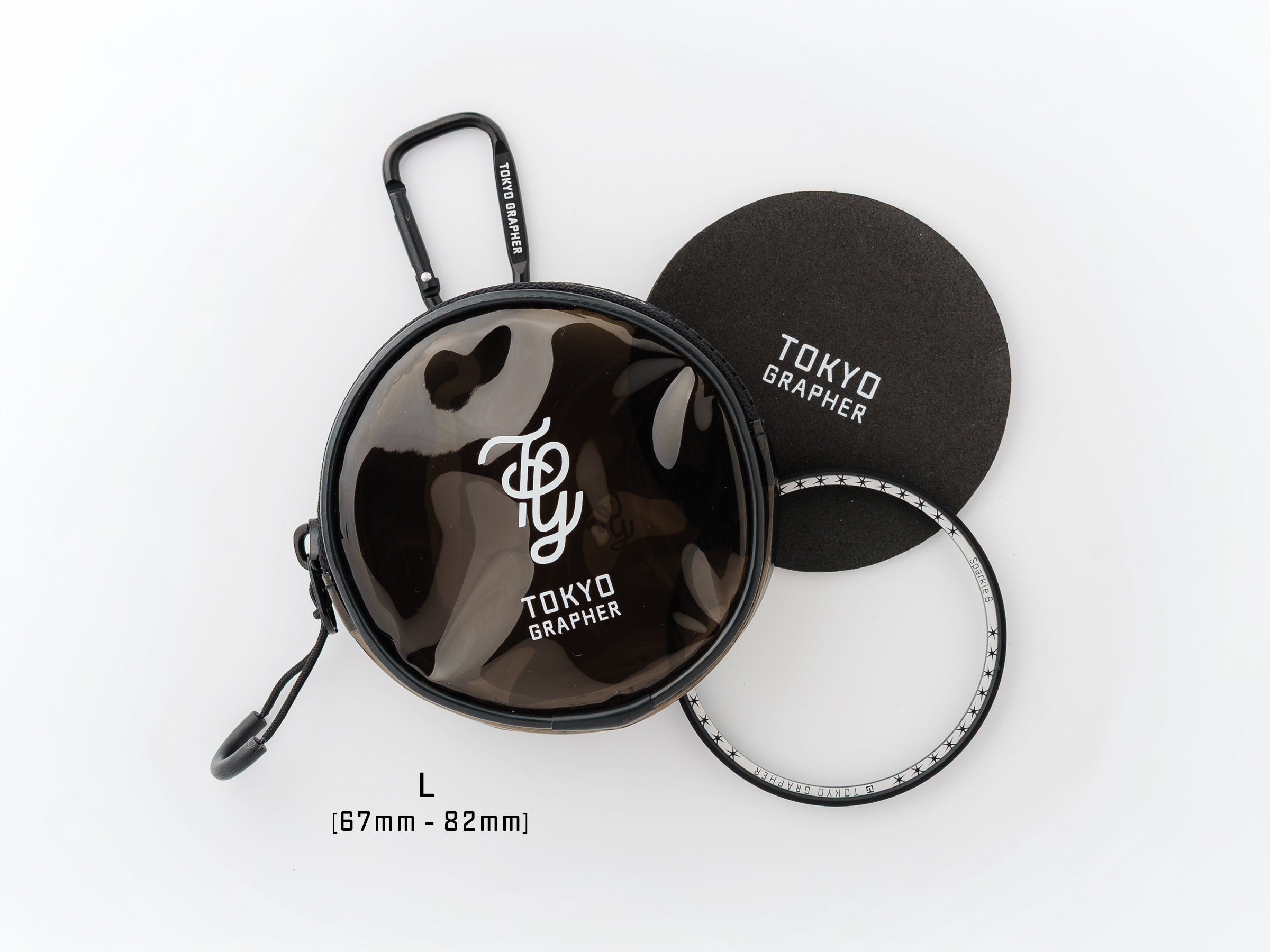 TOKYO GRAPHER Official Site