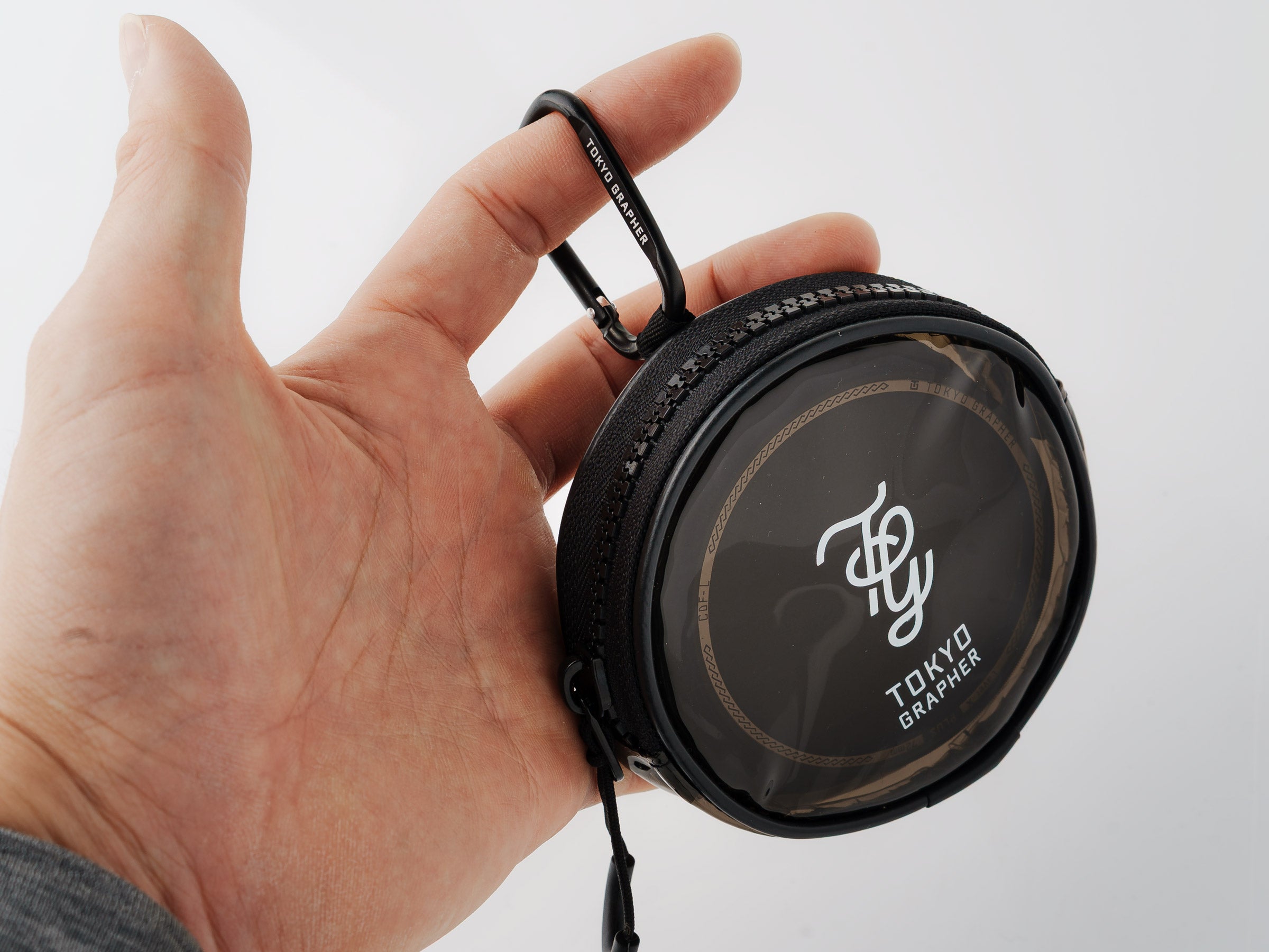 TOKYO GRAPHER Official Site