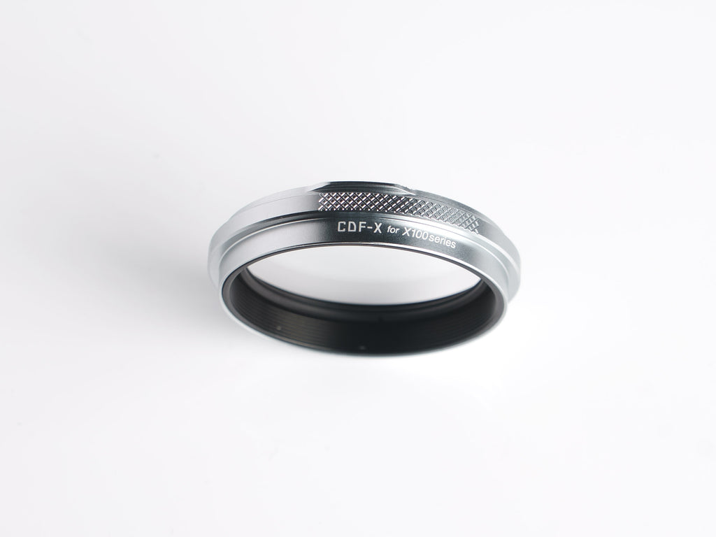CDF-X for X100 Series