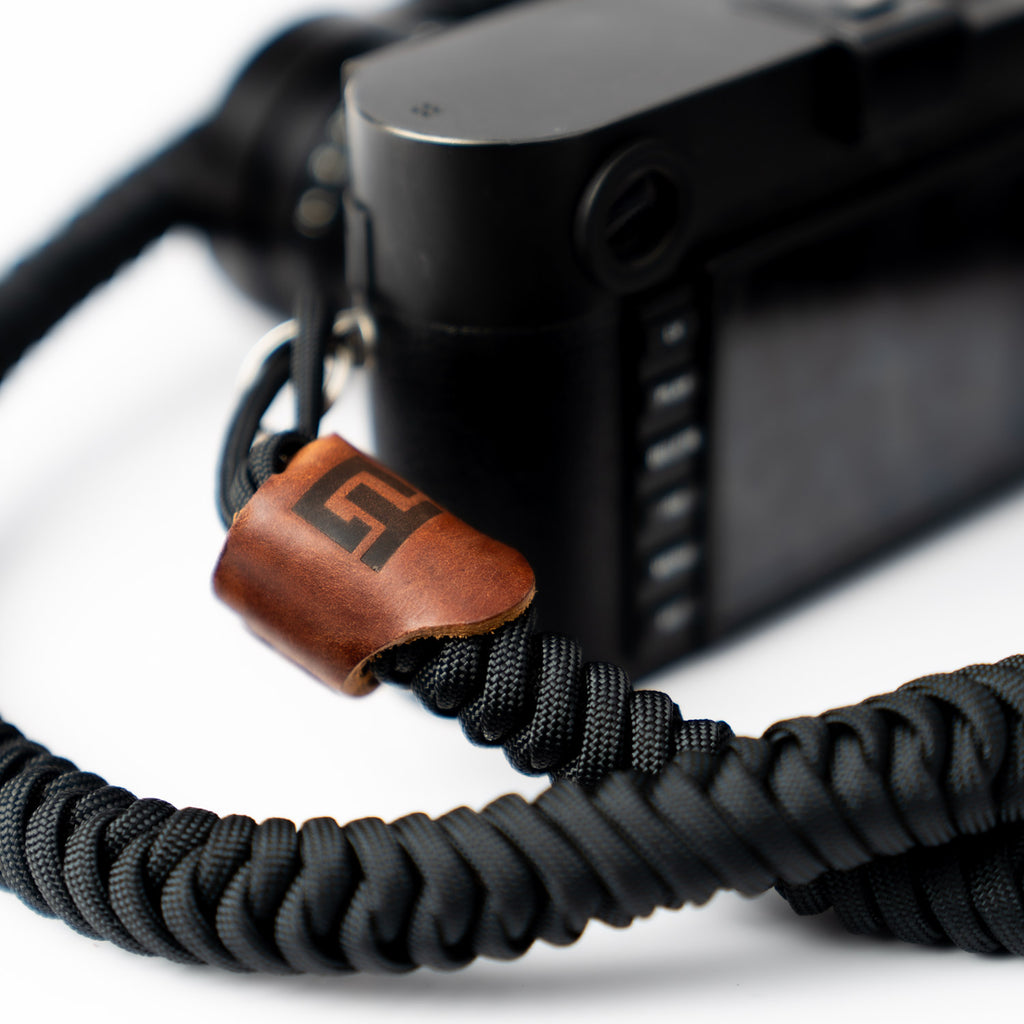 Paracode Strap（Black）