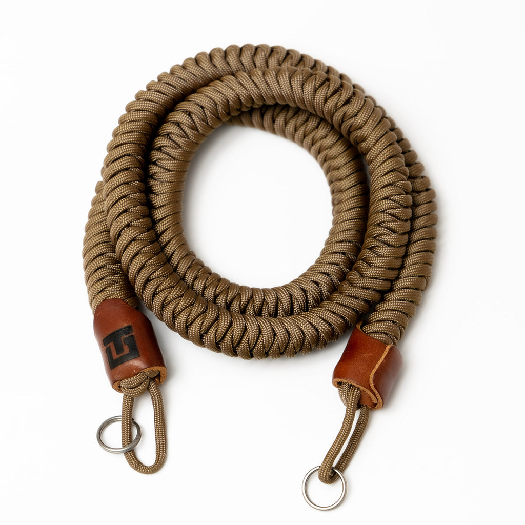 Paracode Strap（Coyote Brown）