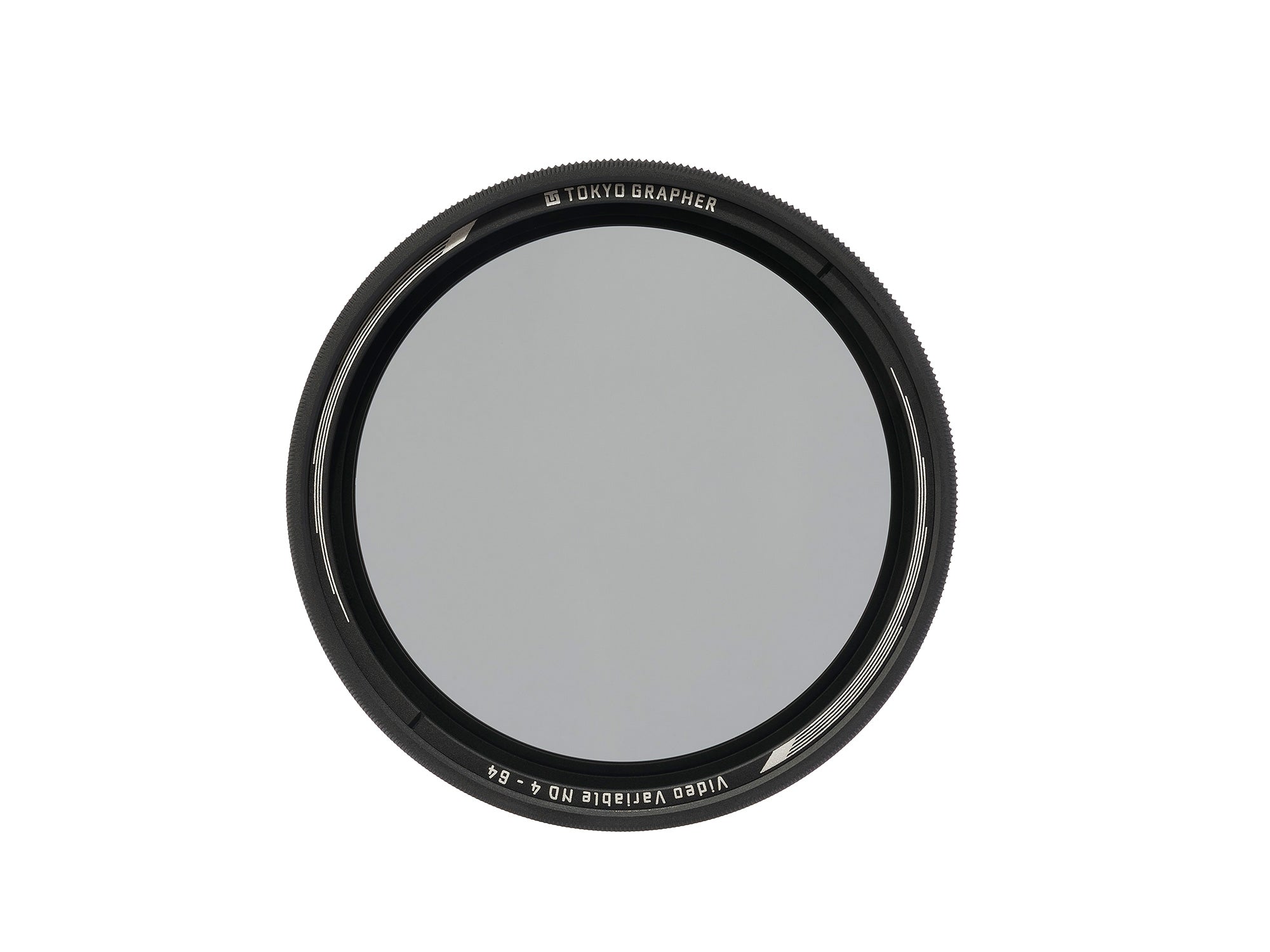 Video Variable ND Filter