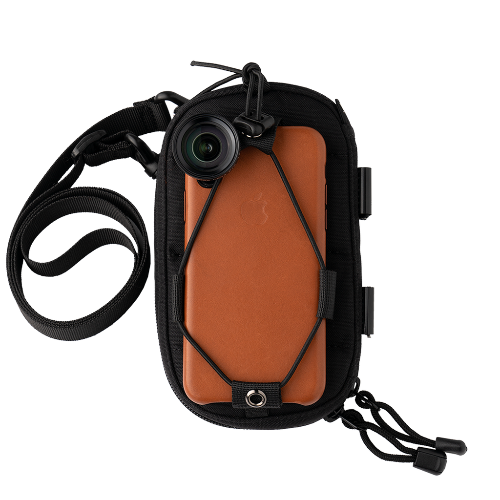 Vaga×tokyo grapher Pouch Looper