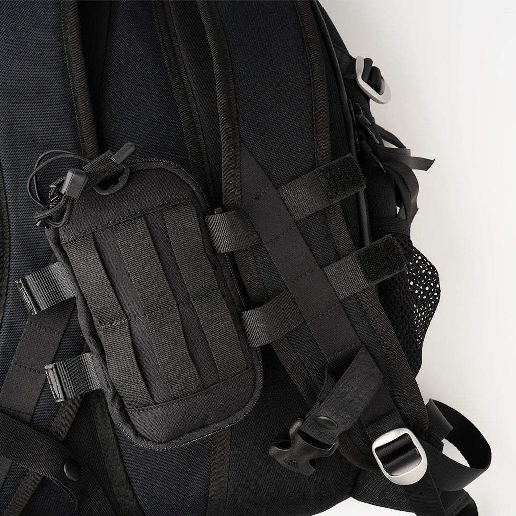 Vaga×tokyo grapher Pouch Looper