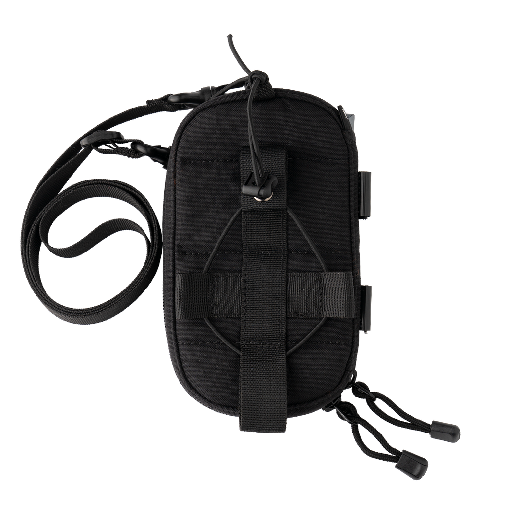 Vaga×tokyo grapher Pouch Looper