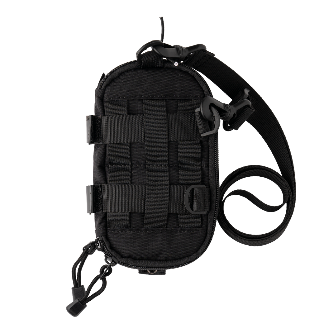 Vaga×tokyo grapher Pouch Looper