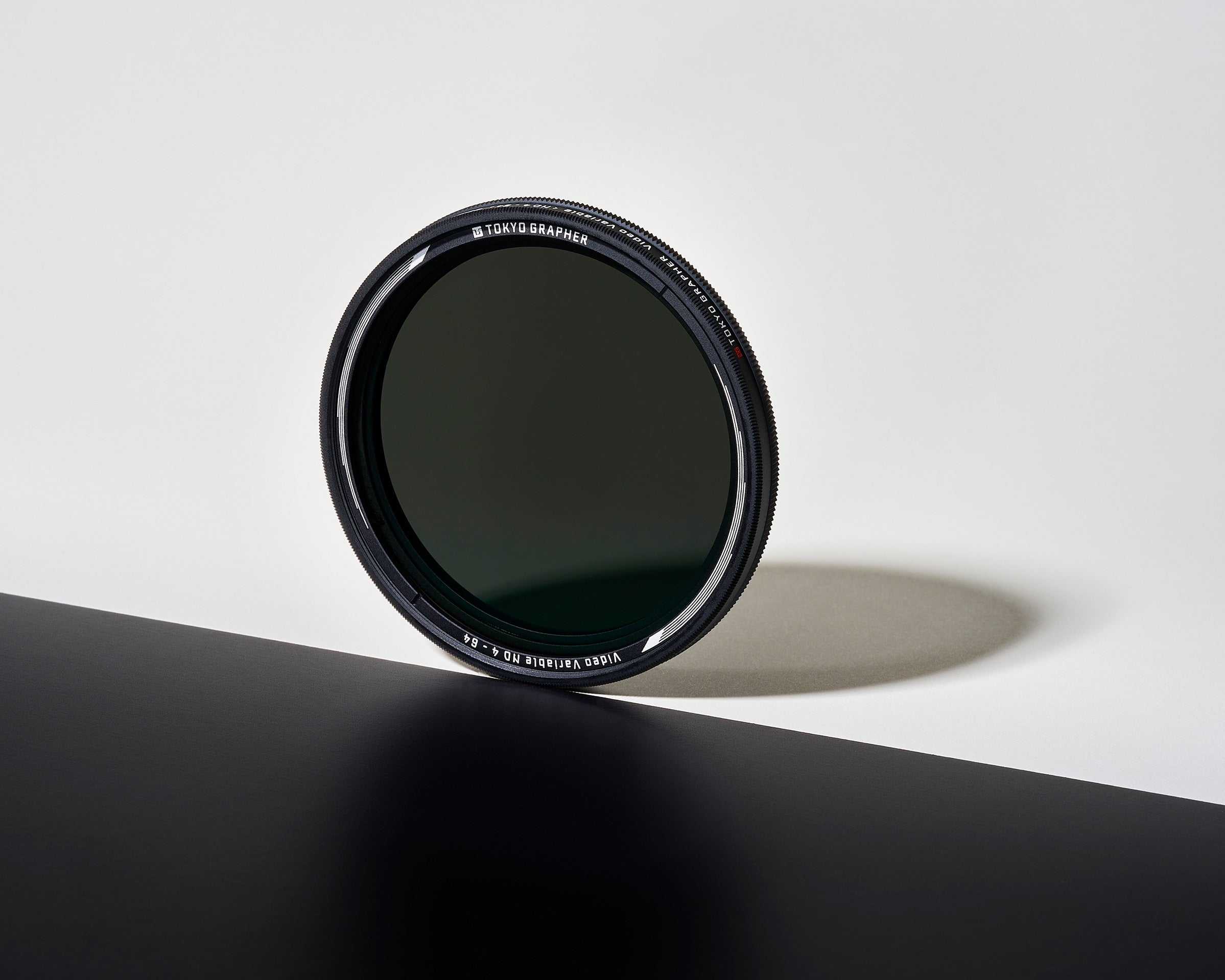 Video Variable ND Filter